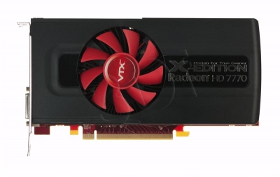 VERTEX AMD Radeon HD7770 1024MB DDR5/128bit DVI/HDMI PCI-E (1150/5000)