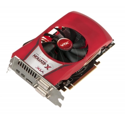 VERTEX Radeon HD7850 1024MB DDR5/256b D/H/D PCI-E