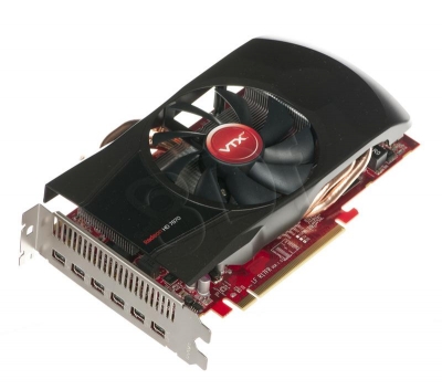 VERTEX Radeon HD7870 2048MB DDR5/256b D/H PCI-E