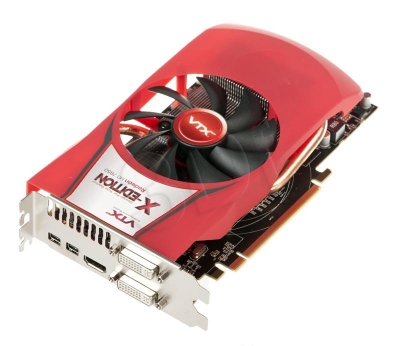 VERTEX Radeon HD7850 2048MB DDR5/256b D/H/D PCI-E