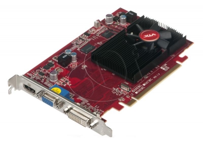 VERTEX Radeon HD6570 2048MB DDR3/128b D/H PCI-E