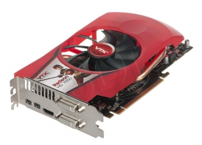 VERTEX AMD Radeon HD7850 1024MB DDR5/256bit DVI/HDMI/DP PCI-E (1000/4900)