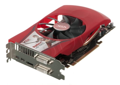 VERTEX Radeon HD7850 2048MB DDR5/256b D/H/D PCI-E