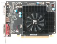 XFX Radeon HD6670 1024MB DDR3/128b D/H/DP PCI-E