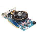 ZALMAN RADEON HD6770-Z VF902 1024MB DDR5/256b 2xDVI/HDMI/DP