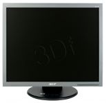 MONITOR ACER 17 LCD B173DOymdh (WYPRZEDAŻ)