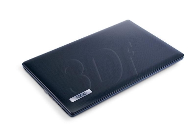 ACER TM5744Z P6200 6GB 15,6 750 (WYPRZEDAŻ)