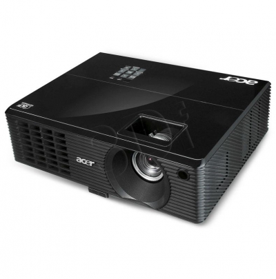 ACER X1210K DLP XGA 2300 ANSI 2000:1 (WYPRZEDAŻ)