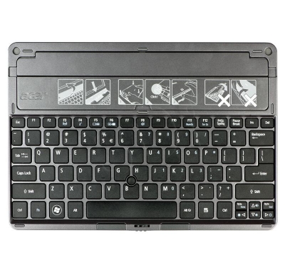 ACER W500 KLAWIATURA DOKUJĄCA (WYPRZEDAŻ)