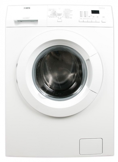 Pralka Automatyczna AEG LAVAMAT 60270 FLP (WYPRZED)