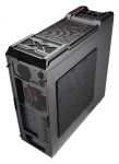 OBUDOWA AEROCOOL STRIKE-X ST USB3.0 - CZARNA(WYPRZ)