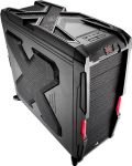 OBUDOWA AEROCOOL PGS STRIKE-X czarna (WYPRZEDAŻ)