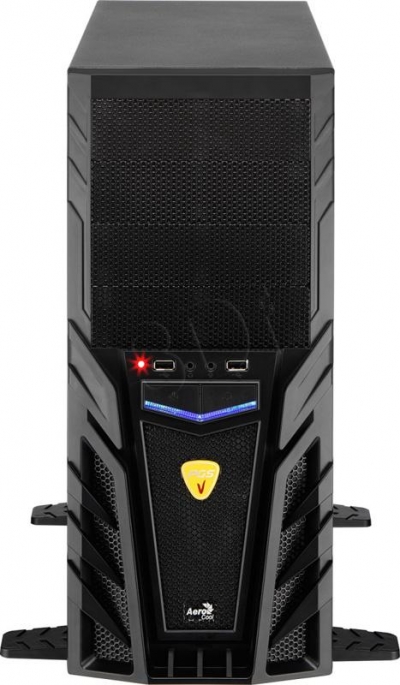 OBUDOWA AEROCOOL PGS VS-4 (WYPRZEDAŻ)