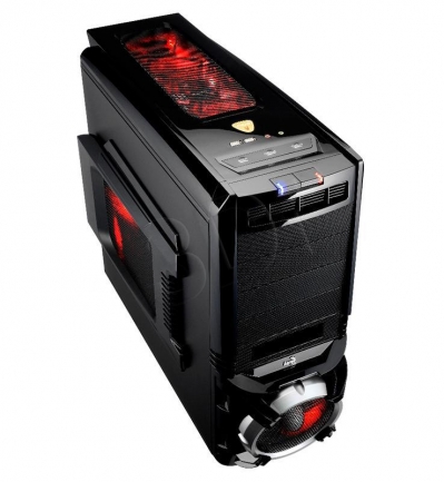 OBUDOWA AEROCOOL PGS Vx-E PRO LIM. EDI. (WYPRZEDAŻ)