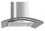 Okap Kominowy Akpo WK-4 LARGO ECO 90 (Inox 420m3/h 900mm)