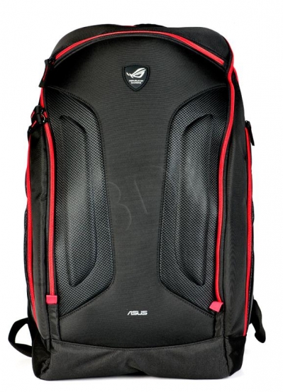 ASUS PLECAK 17 90-XB2I00BP00010- SHUTTLE bk. (WYP)
