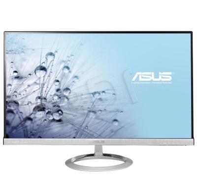 MONITOR ASUS 27 LED MX279H IPS (WYPRZEDAŻ)