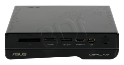ASUS MEDIA CENTER HD2/1A/PAL/HDMI (WYPRZEDAŻ)