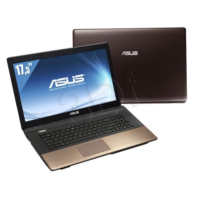 ASUS R700VJ-T2112 (WYPRZEDAŻ)