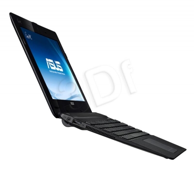 ASUS X101CH-BLK053S N2600 1GB 10,1 W7S (WYPRZEDAŻ)