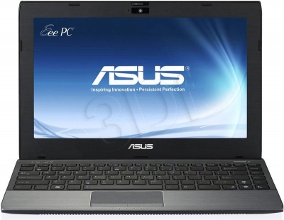 ASUS 1225B-GRY012W C60 2GB 11,6 320 BSY (WYPRZEDAŻ)