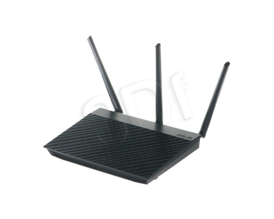 ASUS DSL-N55U Diamond Wi-Fi N 300Mbps D-Band(WYPRZ)