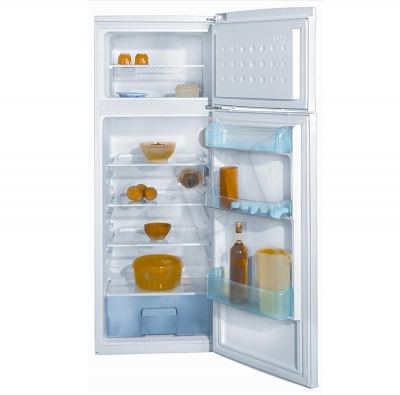 Chłodziarko-zamrażarka BEKO DSA 25020 (WYPRZEDAŻ)