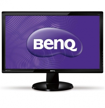 MONITOR BENQ LCD 24 G2450 (WYPRZEDAŻ)