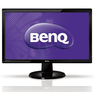 MONITOR BENQ LCD 21,5 G2255A (WYPRZEDAŻ)