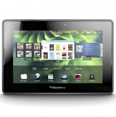 BlackBerry Playbook P100 32GB Wifi USA (WYPRZEDAŻ)