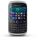 BLACKBERRY 9320 BLACK (WYPRZEDAŻ)
