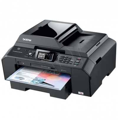 URZĄDZENIE WIELOFUNKCYJNE BROTHER MFC-J5910DW (WYP)