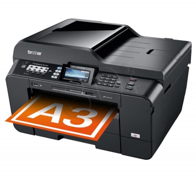 URZĄDZENIE WIELOFUNKCYJNE BROTHER MFC-J6910DW (WYP)