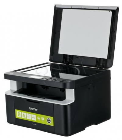 URZĄDZENIE WIELOFUNKCYJNE BROTHER DCP-1512(WYPRZED)