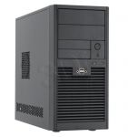 OBUDOWA CHIEFTEC SD-01B-B-350 (350W) CZARNA (WYPRZ)