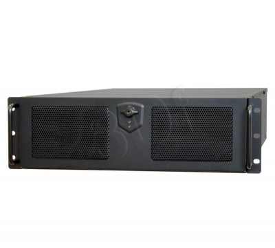 OBUDOWA CHIEFTEC 19 3U UNC-310RS-B (400W) (WYPRZ)