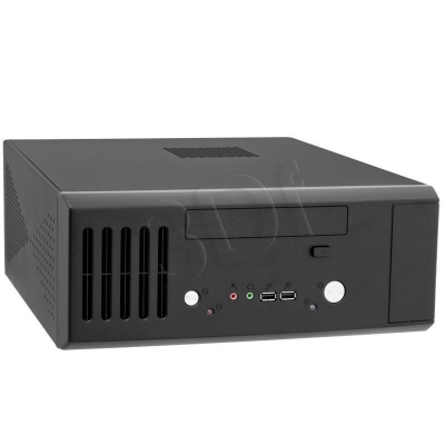 OBUDOWA CHIEFTEC CS-03B-B (300W) CZARNA (WYPRZEDAŻ)