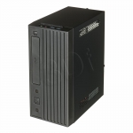 OBUDOWA CHIEFTEC BT-02B-U3 (180W) ITX USB3. (WYPRZ)