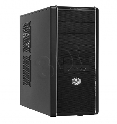 CoolerMaster - ELITE 334U (RC-334U-KKN1)Czar. (WYP)