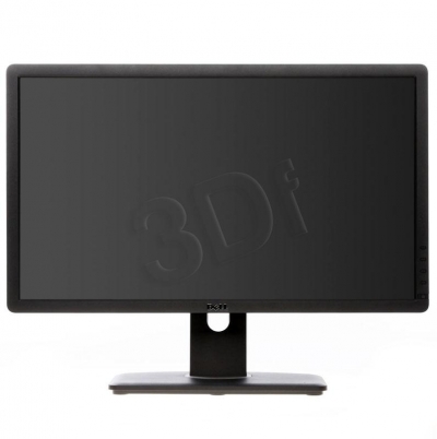 MONITOR DELL U2312HM 23\'\' LED 16:9 1920x1080 IPS 4xUSB 90°Rot DVI-D(HDCP) DP VGA 3YPPG (WYPRZEDAŻ)