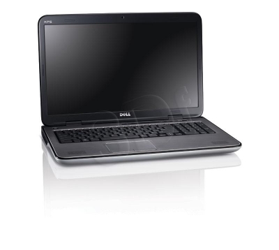 XPS L702x i7-2670M 4GB 17,3 500 GT555M (WYPRZEDAŻ)