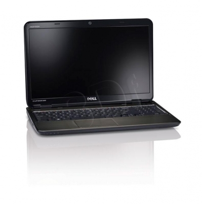 Inspiron N5110 A8-3500 6GB 15,6 HD6440 (WYPRZEDAŻ)