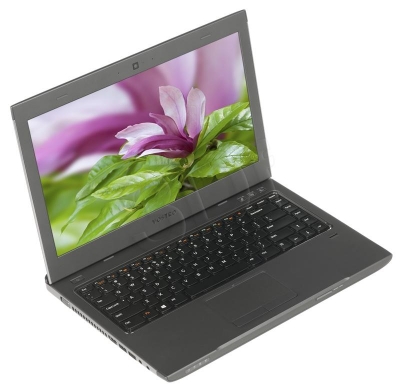 DELL V3460 i5-3210M 4GB 14 500 GF630M WWAN W7P(WYP)