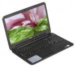 DELL 15-3521 i3-3217U 4GB 15,6 500 W8 (WYPRZEDAŻ)