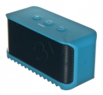 Głośnik Bluetooth JABRA Solemate BLUE mini (WYPRZ)