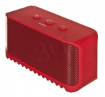 Głośnik Bluetooth JABRA Solemate RED mini (WYPRZED)