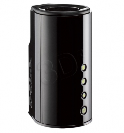 D-LINK DIR-645 Wireless N Router Smartbeam (WYPRZ)