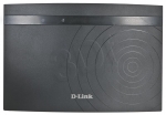 D-LINK GO-RT-N300 WiFi N xDSL Router /300Mbps (WYP)
