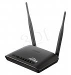 D-LINK DIR-605L WiFi N 300 Cloud Router xDSL (WYP)