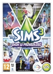 Gra PC The Sims 3 Skok W Przyszłość(dodatek)(WYPRZ)